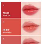 Braye Lipsleek - 10 Colors - #09 Coolness