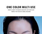 Braye Lipsleek - 10 Colors - #09 Coolness