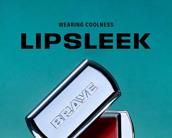 Braye Lipsleek - 10 Colors - #04 Savvy