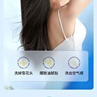 Ehd Oil Control And Anti-Dandruff Shampoo - 500ml