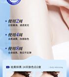 Ehd Refreshing Whitening Moisturizing Body Wash - 500ml