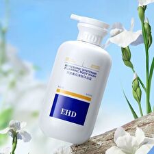 Ehd Refreshing Whitening Moisturizing Body Wash - 500ml
