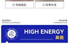 Ehd Whitening Tooth Cleaning Powder - 50g