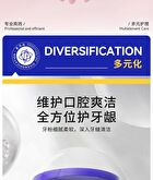 Ehd Whitening Tooth Cleaning Powder - 50g
