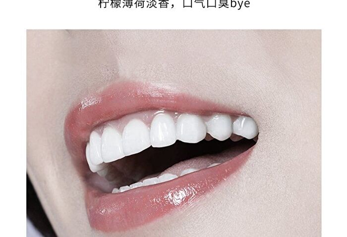Ehd Whitening Tooth Cleaning Powder - 50g