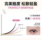 Yolo Yyx French Lazy Aeolian Bells Series Individual False Eyelashes - 3 Types - S# (8 pairs/48 clusters)
