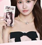Yolo Yyx French Lazy Aeolian Bells Series Individual False Eyelashes - 3 Types - S# (8 pairs/48 clusters)