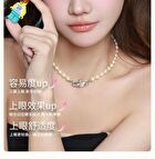 Yolo Yyx French Lazy Aeolian Bells Series Individual False Eyelashes - 3 Types - S# (8 pairs/48 clusters)
