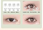Yolo Yyx Lazy Cat Claw Series Individual False Lower Eyelashes - 5 Types - 996# (5 pairs/40 clusters)