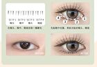 Yolo Yyx Lazy Cat Claw Series Individual False Lower Eyelashes - 5 Types - 996# (5 pairs/40 clusters)