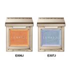 Lunasol Mono Eye Coloration - 04 Rusty Glitz