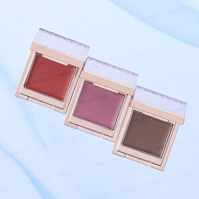 Lunasol Mono Eye Coloration - 07 Glam Vision