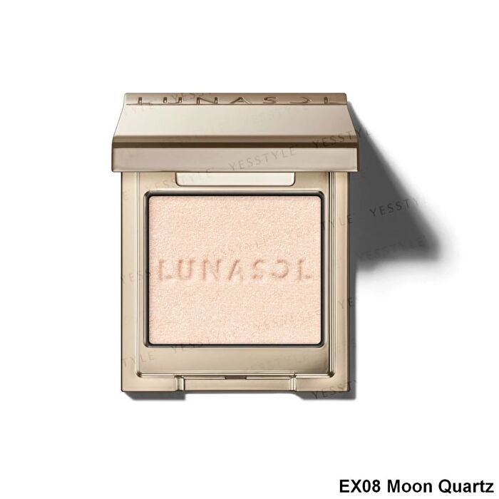 Lunasol Mono Eye Coloration - 08 Gold Soil