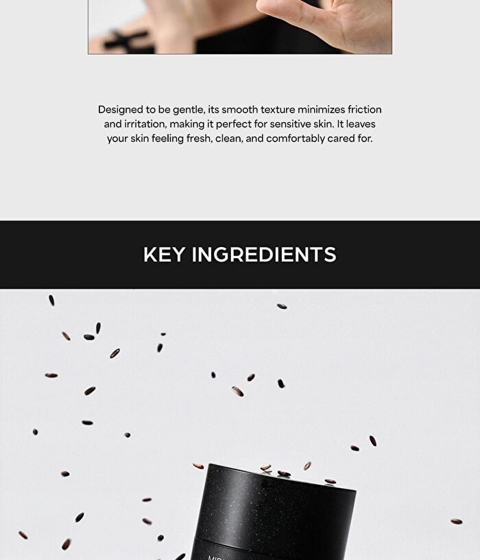Midnight Soothing Cleansing Balm - 50ml
