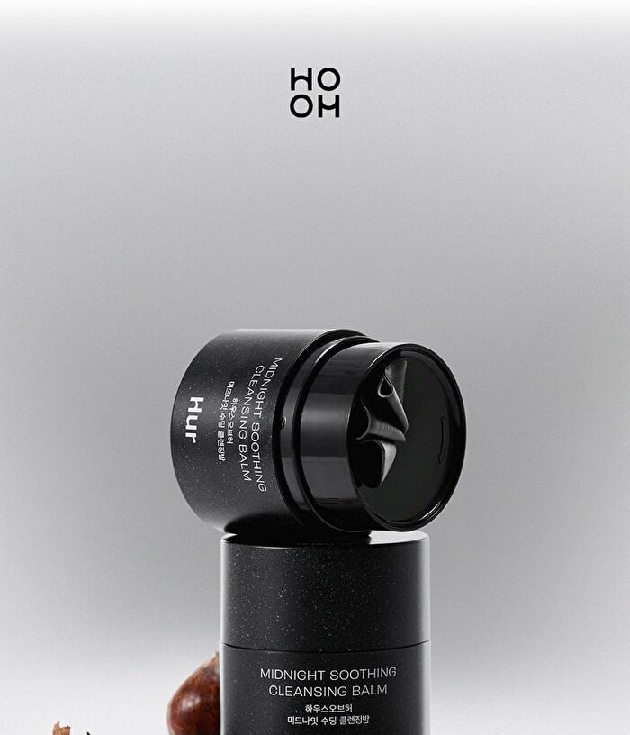 Midnight Soothing Cleansing Balm - 50ml