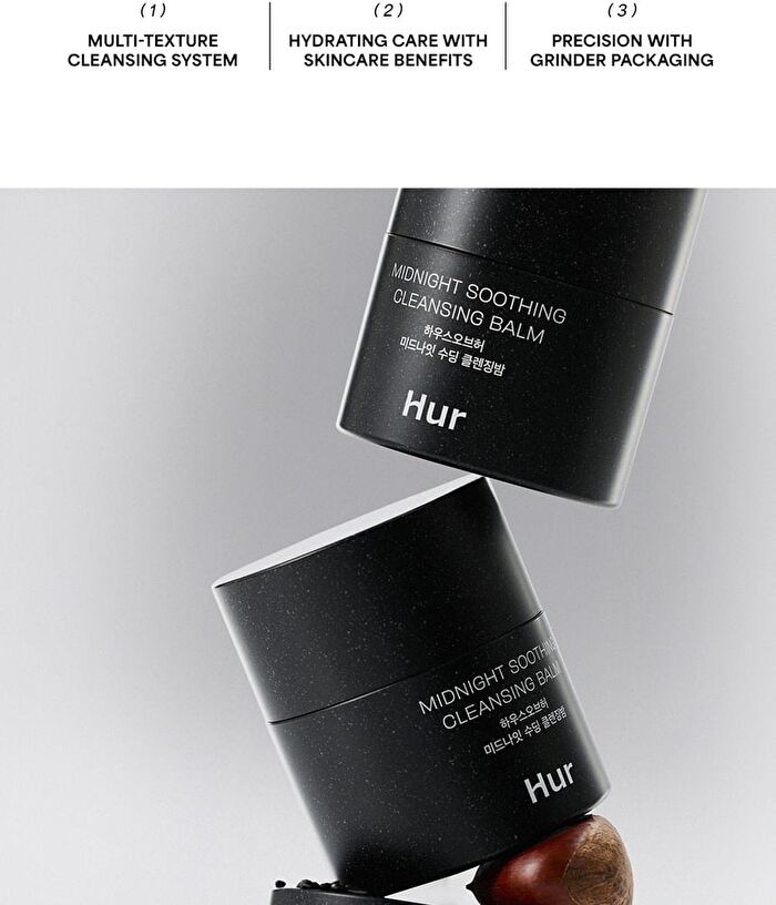 Midnight Soothing Cleansing Balm - 50ml