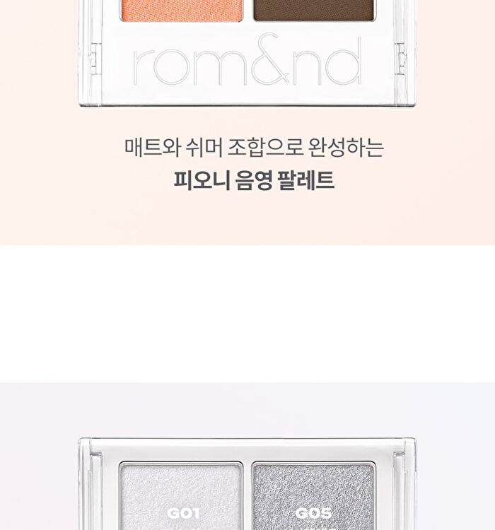romand Slide In Single Case - 1 pc