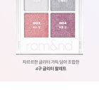 romand Slide In Single Case - 1 pc