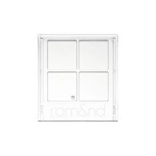 romand Slide In Single Case - 1 pc