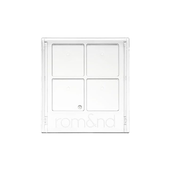romand Slide In Single Case - 1 pc