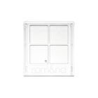 romand Slide In Single Case - 1 pc