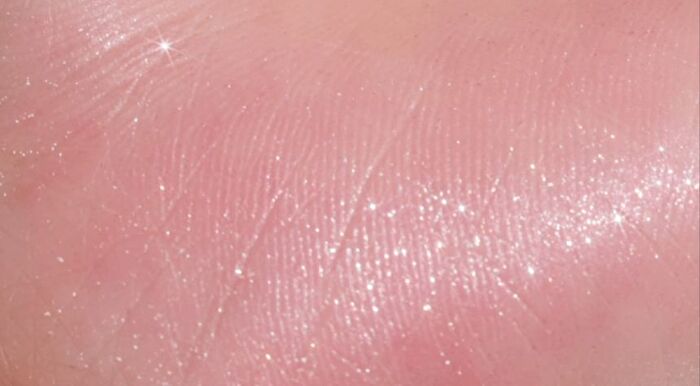 romand Slide In Single Glitter - 5 Colors - G02 Butter Ring