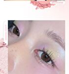 romand Slide In Single Glitter - 5 Colors - G02 Butter Ring