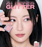 romand Slide In Single Glitter - 5 Colors - G03 Bunny Chat
