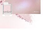 romand Slide In Single Glitter - 5 Colors - G04 Purple Lit