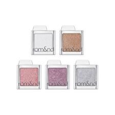 romand Slide In Single Glitter - 5 Colors - G05 Nu Meteor