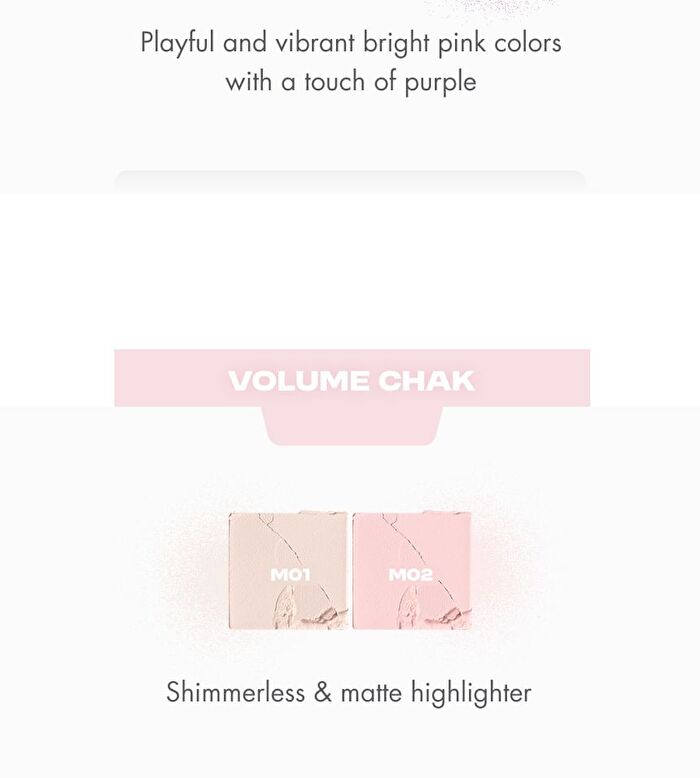 romand Slide In Single Shimmer - 17 Colors - S01 Glaze