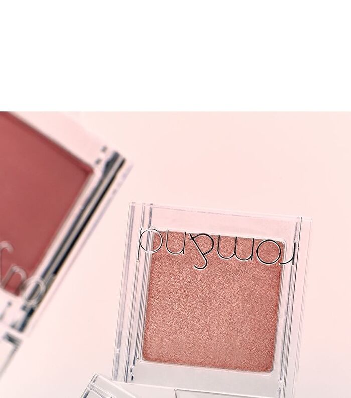 romand Slide In Single Shimmer - 17 Colors - S03 Blue Veil