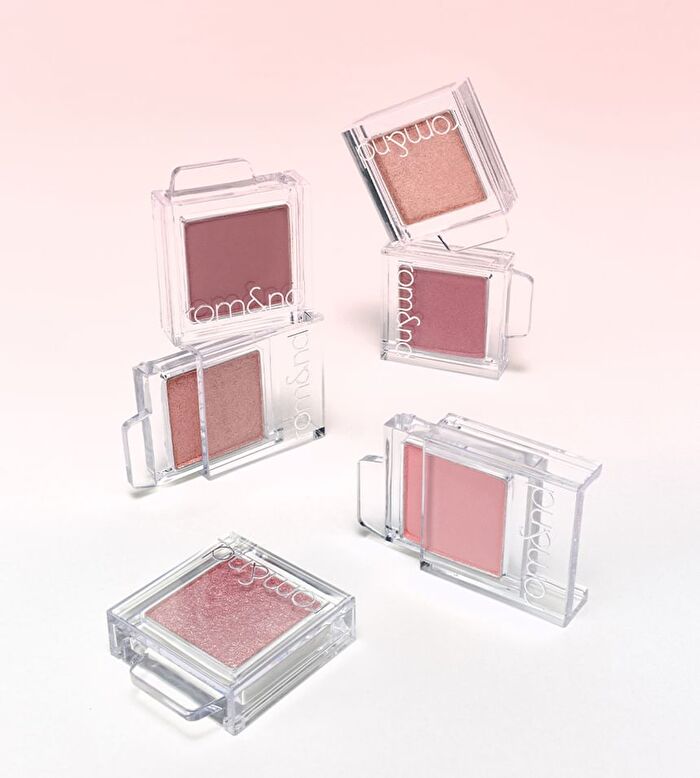 romand Slide In Single Shimmer - 17 Colors - S04 Bare Taro