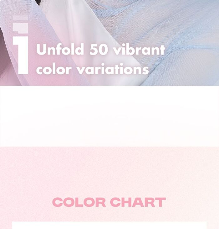 romand Slide In Single Shimmer - 17 Colors - S06 Sorbet Whip