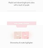 romand Slide In Single Shimmer - 17 Colors - S06 Sorbet Whip