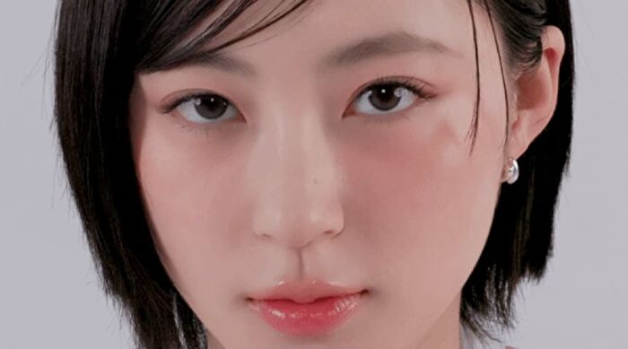 romand Slide In Single Shimmer - 17 Colors - S06 Sorbet Whip