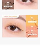 romand Slide In Single Shimmer - 17 Colors - S09 Salty Vanilla