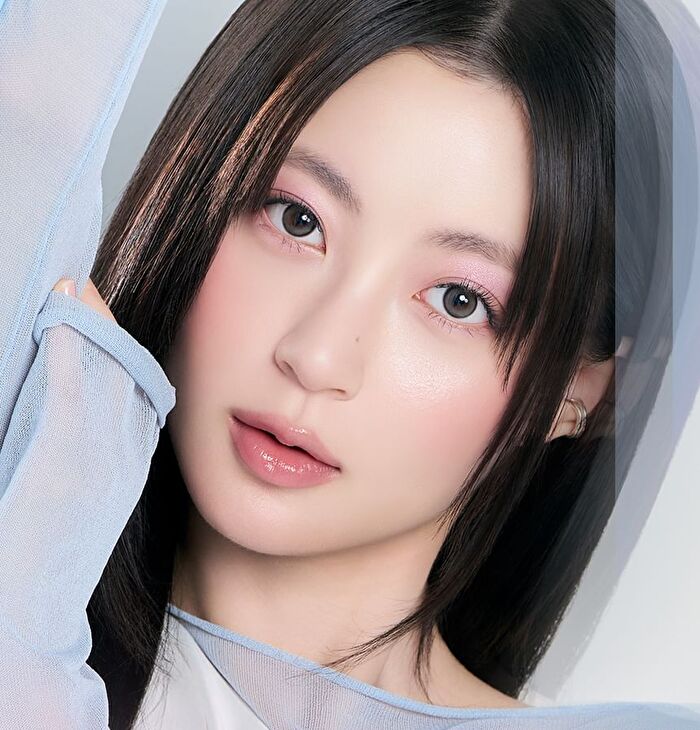 romand Slide In Single Shimmer - 17 Colors - S10 Jambon Pink