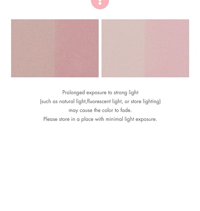 romand Slide In Single Shimmer - 17 Colors - S10 Jambon Pink