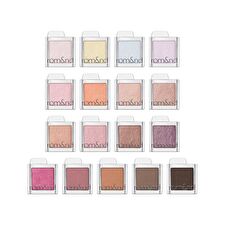 romand Slide In Single Shimmer - 17 Colors - S14 Baddie