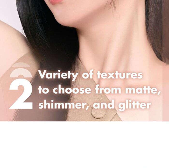 romand Slide In Single Shimmer - 17 Colors - S16 Earl Grey