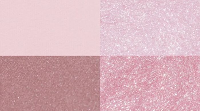 romand Slide In Single Shimmer - 17 Colors - S17 Fudge