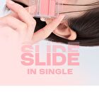 romand Slide In Single Shimmer - 17 Colors - S17 Fudge