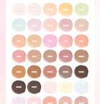 romand Slide In Single Matte - 27 Colors - M07 Spring Lavender