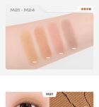 romand Slide In Single Matte - 27 Colors - M11 Custard