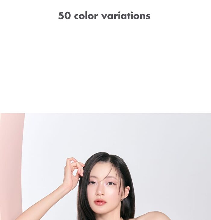 romand Slide In Single Matte - 27 Colors - M12 Margaret