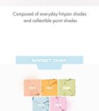 romand Slide In Single Matte - 27 Colors - M12 Margaret