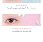 romand Slide In Single Matte - 27 Colors - M12 Margaret