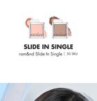 romand Slide In Single Matte - 27 Colors - M13 Grape Cream