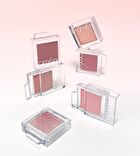 romand Slide In Single Matte - 27 Colors - M18 Plain Mocha